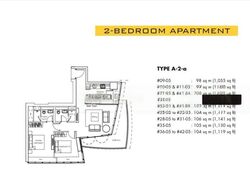 One Shenton (D1), Apartment #422520141